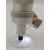 PEAK必佳带灯带刻度放大镜显微镜2008-25X50X75X2008-100X 白色
