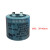 水泵电机配件启动电容 PH123E PB-H169EA CBB60 3.5 9UF 450V PB-H169 (9UF) 黑色 PB-H16