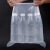 厚创 超市连卷保鲜袋 柔韧性强承重强加厚PE点断式保鲜袋 双层8丝 20*30 2公斤/卷
