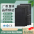 245W370W495W A级单晶太阳能充电板户外光伏发电组件家用 415W白框