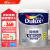 多乐士（Dulux）保丽居专业120耐候外墙面漆乳胶漆防水防晒油漆涂料A8668 20KG