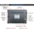触摸屏PLC一体机三威菱伦FX3U工控板可编程控制器代编程 YIK700-32MR--FX3U-C