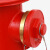 尚优不凡 消防栓地上式 室外消防栓智能消火栓地上栓 1.05米