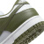 耐克（NIKE）女鞋2024夏季新款Dunk Low墨绿色低帮休闲轻便透气运动板鞋DD1503 DD1503-120 36.5