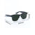 HKFZ电焊眼镜焊工专用护目镜平光镜烧电焊防打眼劳保玻璃透明防护眼镜 J01灰色护目镜眼镜盒