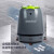 德威莱克DW350Z扫地机器人全自动  智能洗地机拖扫一体商用洗地机 DW350Z