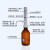 瓶口分配器 TKJ30可调式定量加液器 实验室液体分配器套装 三角瓶套装-500ml