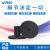 威尔克VRK V系列吸笔专用真空吸盘黑色白色吸笔用黑色橡胶吸嘴 V-1.5-N 橡胶 