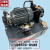 高频液压站液压系统油泵油缸0.75KW花键泵站1.5KW夹头VP20油压站 [推荐]高频