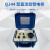 QJ44直流双臂电桥 电阻测量仪 凯尔文双电桥电阻仪 QJ44CD19C线含税QJ44CD19C