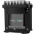 天正电气（TENGEN）隔离机床控制变压器 BK-200VA(铜)输入380V/220V输出220-110-36-24-12-6V