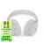 QuietComfort45 主动降噪无线蓝牙耳罩式头戴耳机耳麦QC45 白色 官方标配