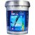 蓝星油性负25 35度冷却液汽车发动机防冻液9kg大桶18KG -25℃(油性蓝色)9kg