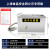 上海款商用油水分离器厨房不锈钢油水过滤器饭店餐饮隔油池 上海带锁款(500*350*260)