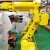 机器人M-20iA氩弧焊接载20KG搬运机械手臂 维修保养