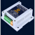10A继电器模块开关量数字量输入采集CAN通讯IO扩展板卡控制板电磁 4路 12V DC