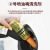 FANTASTICXML QJ239 喷油嘴清洗剂 清除喷油嘴沉积物及胶质提高雾化 120ml/瓶