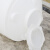 塑料水塔储水箱大号储水桶搅拌桶化工桶1/3/5/8/10T/20吨pe储水罐 白色2T