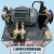 高频液压站液压系统油泵油缸0.75KW花键泵站1.5KW夹头VP20油压站 [配件]抗
