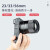VILTROX 唯卓仕23 33 56mm f1.4自动对焦镜头人像定焦镜头适用于E口 56mmf1.4-黑色 官方标配+唯卓仕Pro系列UV镜（52mm）