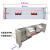 简易3U4U机房网络机柜配电箱电源分配pdu机架式列头柜配电模块 3U黑色一进十出 0x0x0cm