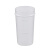 PP一次性烧杯样品杯聚丙烯半透明真空成型带刻度量杯  30-1409系列 30-1405-55	200ml