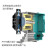 计量泵泵定量加药泵耐腐蚀流量可调电磁泵隔膜泵newdose DFD-06-05-LM(6L/H)