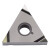 定制数控刀片金属陶瓷精车刀粒三角形开槽钢件光洁耐磨 TNGG160402R-F TNGG160402R-F 10片/盒