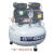 无油空气压缩机高压气泵空压机头增压泵打气工具 600W机头
