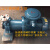 CQ不锈钢磁力驱动循环泵工业用小型磁力泵耐腐蚀防爆耐酸碱水泵 40CQ-20 380V 2.2KW 防爆