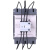 中国人民电器 切换电容补偿接触器RDC19 CJ19-115 150 170 RDC19-170B 380V预定