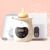 小白熊旗下 宝宝温奶器 热奶器 暖奶器 宝宝奶瓶加热器恒温水壶 HL-0961