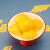 快挑食（KUAITIAOSHI） 【丰县馆】快挑食 新鲜黄桃罐头 糖水速食水果罐头 425克X5罐/整箱