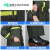 分体防暴雨雨衣外卖骑行雨衣雨裤套装 绿色套装升级版 4XL码 绿色套装升级版-内外双口袋 3XL码建议170-180cm
