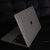 IDLE 银色满天星适用于苹果MacBook笔记本AIR纯色保护壳proM1 以下数字选项为电脑型号