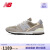 NEW BALANCE【线下同款】运动鞋男鞋女鞋美产休闲鞋996系列U996GR 42.5