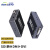 荣视通 SDI转HDMI转换器 广播级高清SDI信号 sdi转HDMI+dvi转换器 RST-EKL07