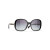 香奈儿（Chanel）男女同款情侣眼镜时尚简约醋酯纤维矩形方框太阳眼镜CH5470Q C622 S6预售