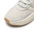 阿迪达斯 （adidas）男鞋2024夏季新款运动鞋健身训练休闲鞋透气轻便时尚老爹鞋跑步鞋 米白色 新到货 店长主推 39