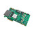 捷思码  FPGA开发板Xilinx Ultrascale PCIE3.0（MLK-F26-KU060(4