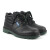 霍尼韦尔（Honeywell） 安全鞋 BC6240476 黑色 41码 1双