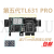 TL631 611 460 PRO诊断卡台式笔记本PCI E调试华硕COM DEBUG LPC mini 转换卡 白色