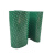 绿色钻石纹PVC输送带鱼骨纹直条纹圆点带八字纹搓衣板防滑传送带 圆点纹