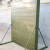 双壹 投弹模拟墙 户外训练器材投掷训练高板墙 移动款 2m*2.5m