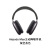 代购AirpodsMax主动降噪耳机蓝牙耳机运动耳机无线头戴式 深空灰色