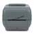 斑马GX430T 300dpi点不干胶条码打印机电子面单标签机原装 GX430t带网口版 官方标配
