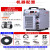 上海通用等离子切割机一体机LGK100/120/80B外内置气泵两用电焊机 100T外接气40mm极限切割 10米割