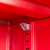 微型消防站器材全套灭火箱展示柜应急工具消防柜物资柜建筑工地柜 1615消防柜