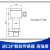 PCM302 防爆型压力变送器 全不锈钢 船用防爆扩散硅压力变送器 -10～30kPa