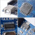 UNO R3原装主板改进板 Arduino控制ATmega328P兼容单片机模块主板 UNO改进版配